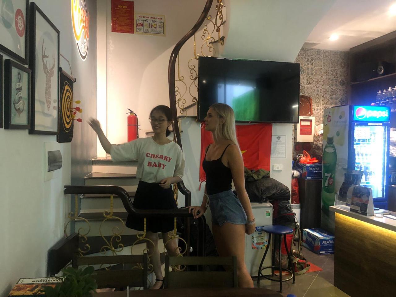 Vietnam Cheers * Hanoï