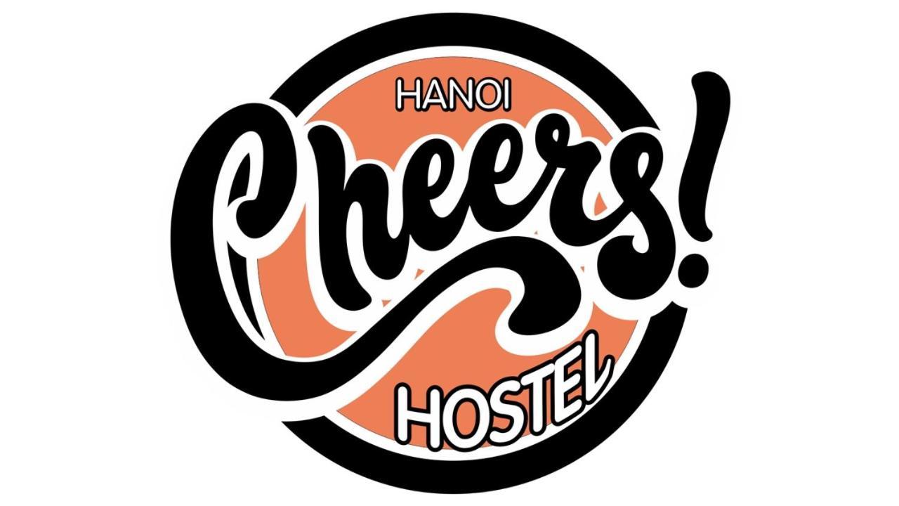 Auberge de jeunesse Vietnam Cheers